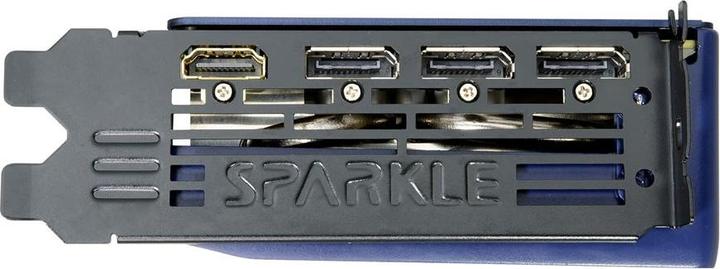 Actual product image Sparkle Arc B580 Guardian (12 GB)