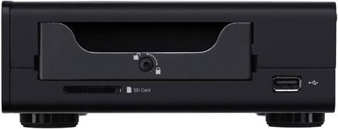 Produktbild Popcorn Hour A-410 (1.02 GB)