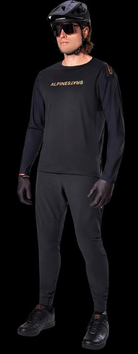 Produktbild Alpinestars Jersey 24 A-Aria Polartec Sw (M)