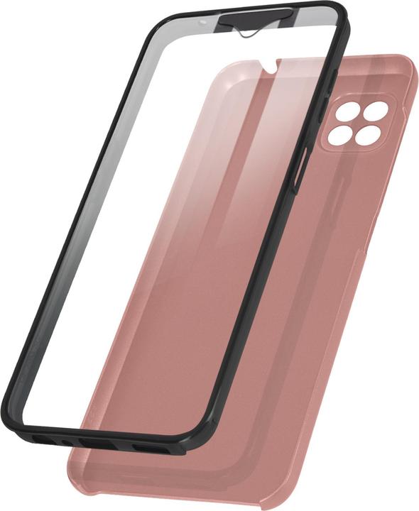 Actual product image Avizar Complet Series (Samsung Galaxy A22 5G)