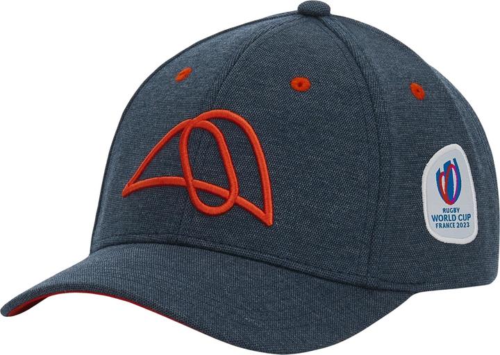 Image du produit Macron casquette rwc france 2023 tououse (L)