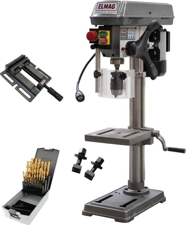 Produktbild Elmag KBM 13 TN