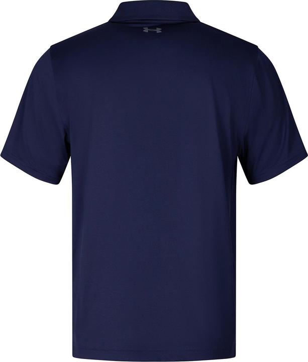 Actual product image Under Armour Mens T2G Polo Shirt (XXL)