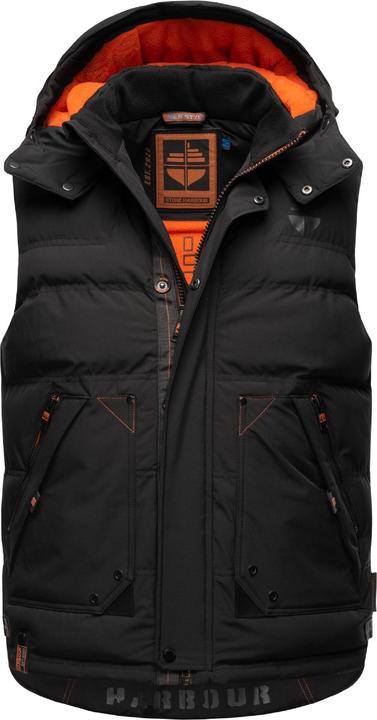 Actual product image Stone Harbour Egoor (XXL)