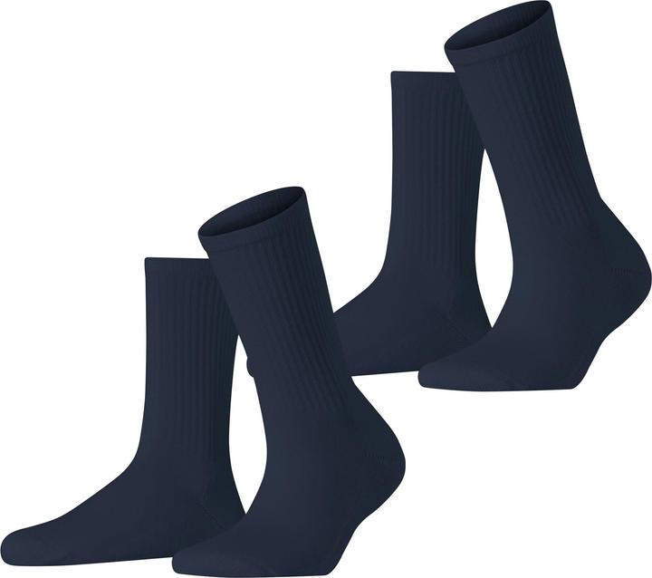 Immagine prodotto Esprit Basic Tennis SO 2P (Confezione da 2, 39 - 42)