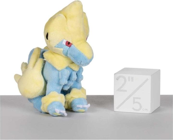 Image du produit Pokémon Manectric Sitting Cuties Peluche - 15.5 cm (15.50 cm)