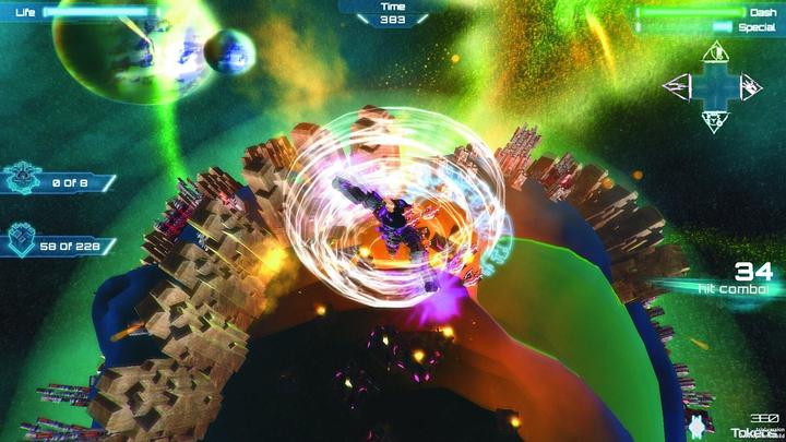 Image du produit Excalibur Games Seigneurs de l'espace (PC)
