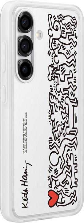 Produktbild Samsung Flipsuit Case (Samsung Galaxy S25)