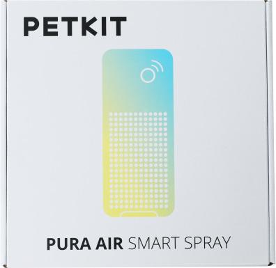 Actual product image Petkit Pura Air Smart Odor Eliminator (Dog, Cat)