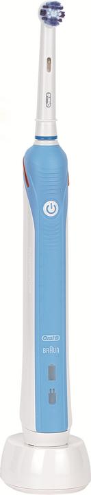 Produktbild Oral-B Pro 1000 Precision Clean (Oszillierende Zahnbürste)