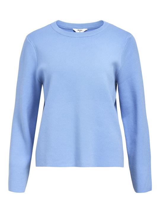 Blu fiordaliso