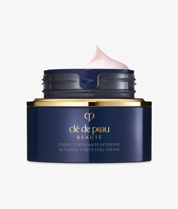 Image du produit Clé De Peau Intensive Fortifying Cream (50 ml, Crème de nuit)