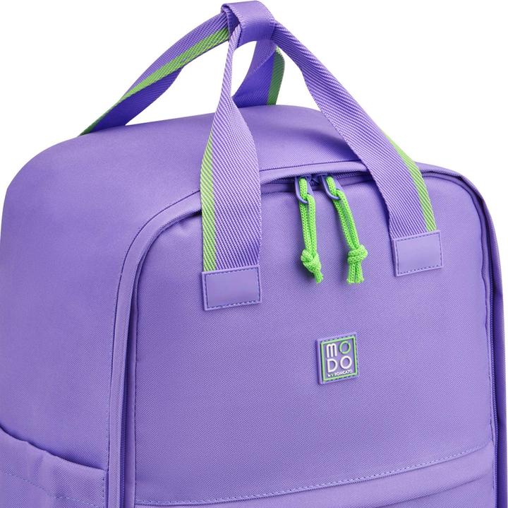 Image du produit Modo by Roncato Starlight 3.0 Reiserucksack 40 cm Laptopfach (24 l)