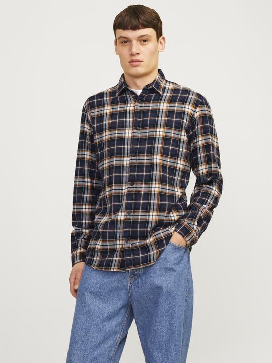 Image du produit Jack & Jones Chemise Slim Fit Chemise (L)