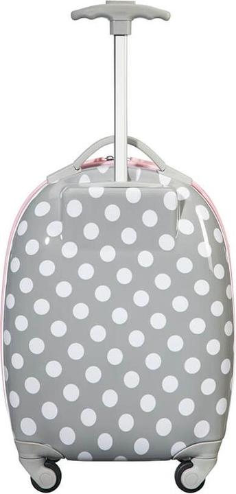 Actual product image Samsonite Minnie Glitter (20.50 l, Hand luggage (up to 50 litres))