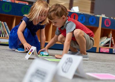 Immagine prodotto Sphero indi - Kit per studenti