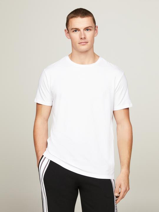 Image du produit Tommy Hilfiger Lot de 2 t-shirts pour hommes (XXL)