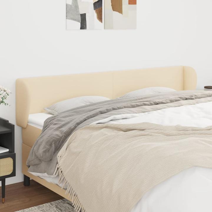 Image du produit VidaXL Franya (203 x 23 x 88 cm)