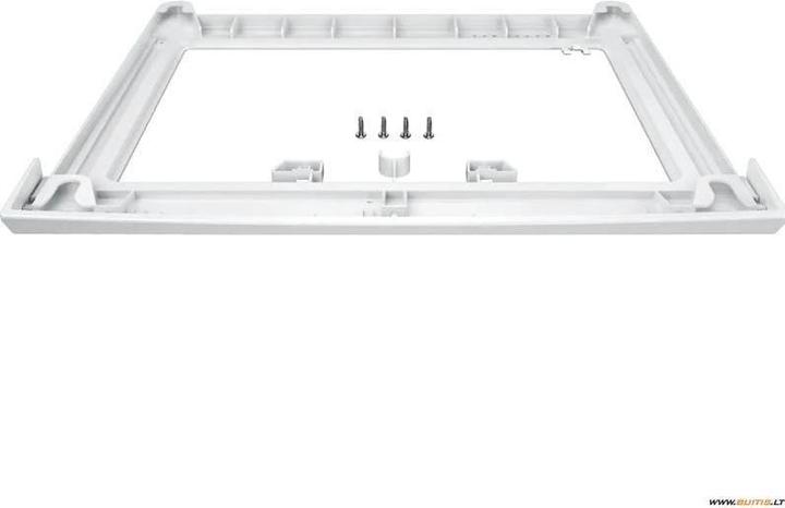 Actual product image Bosch Hausgeräte Connection set