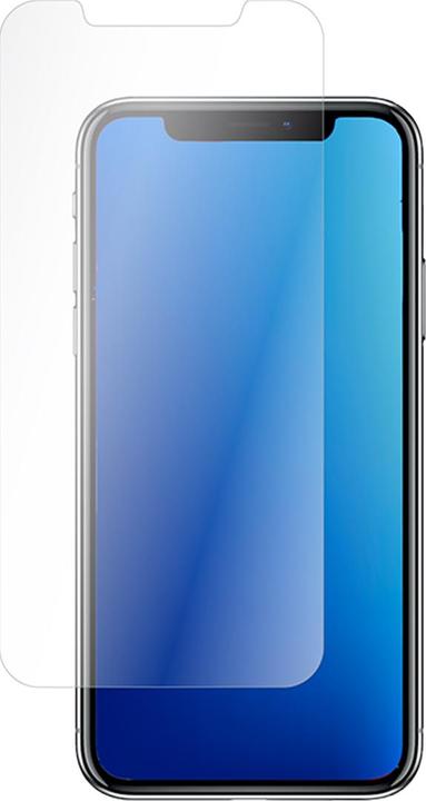 Produktbild WOW Gehärtetes Glas 9H (1 Stück, Apple iPhone XR, LG K11)