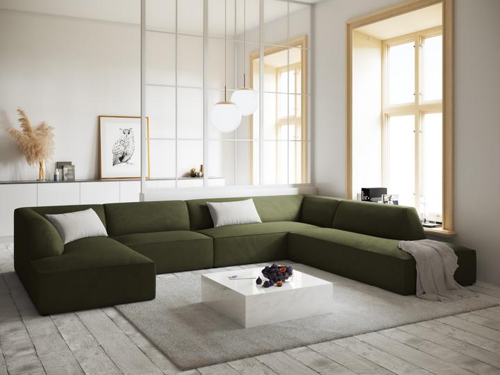 Actual product image Micadoni Ruby (Sofa landscape)