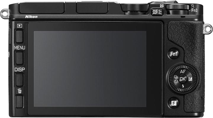 Immagine prodotto Nikon 1 Corpo V3 (18.40 Mpx, Nikon formato CX)