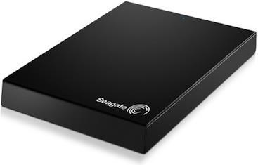 Actual product image Seagate Expansion Portable (2 TB)