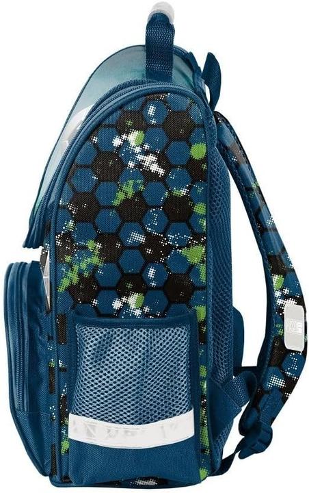 Actual product image Familando Ergonomisches Schulranzen-Set (15 l)