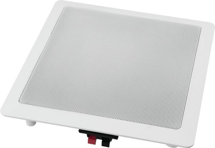 Omnitronic CSUB8 DeckenSubwoofer (1 Stk.)