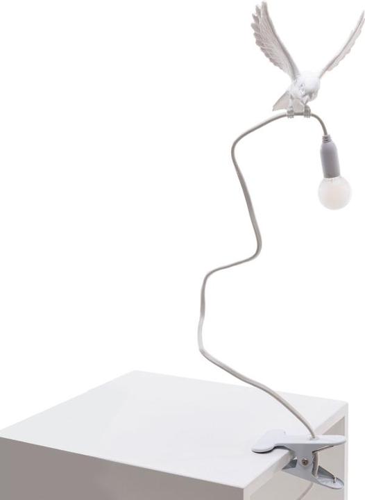 Actual product image Seletti Sparrow (55 lm, E14)