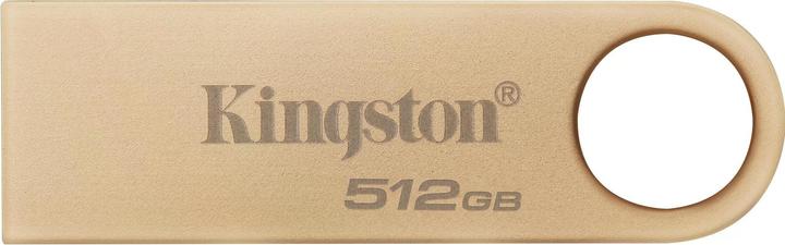 Actual product image Kingston DataTraveler SE9 G3 (512 GB, USB 3.2, USB-A)