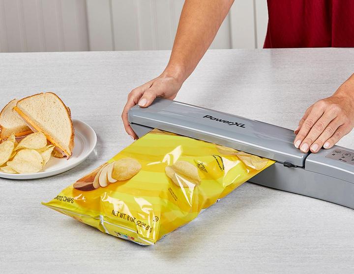 Image du produit MediaShop Duo NutriSealer