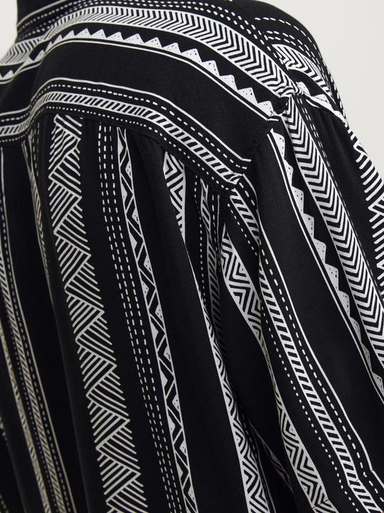 Image du produit Jack & Jones Chemise hawaïenne Relaxed Fit Chemise hawaïenne (S)