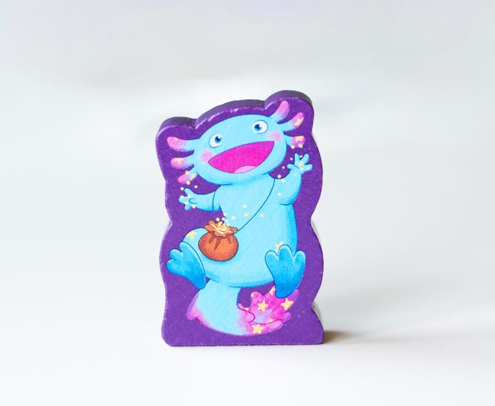 Actual product image Haba Mixalotl (German)