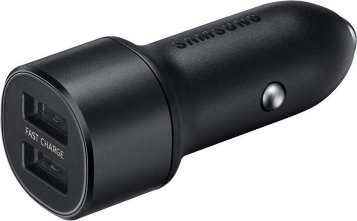 Produktbild Samsung Dual Car Charger