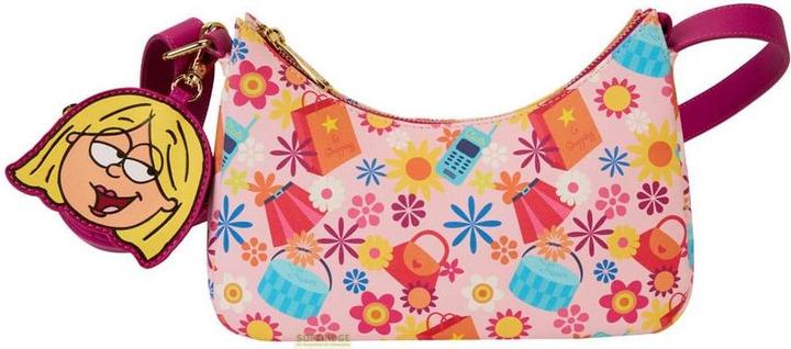 Image du produit Loungefly Disney by sac à bandoulière Lizzie McGuire