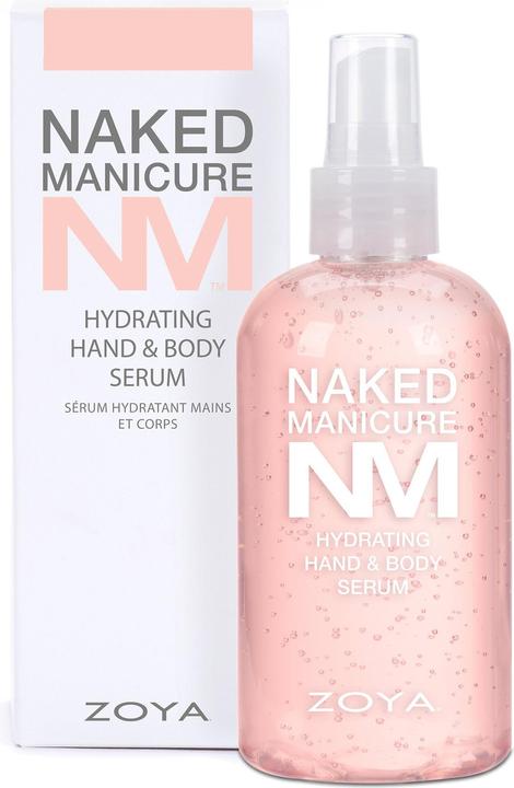 Produktbild Zoya Naked Manicure Hydrate & Heal Serum