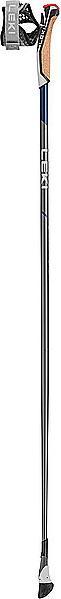 Actual product image Leki Nordic Walking Stick Smart Flash (115 cm)