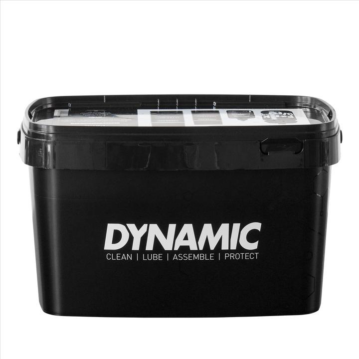 Actual product image Dynamic Bike Care Pain Cave Pack (400 ml, Bucket / Basin, Care set)