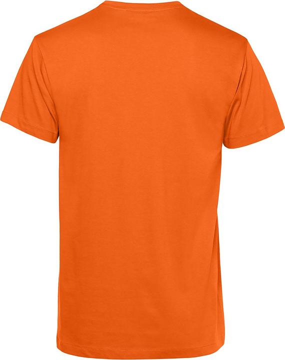 Actual product image B&C Organic E150 TShirt (XS)