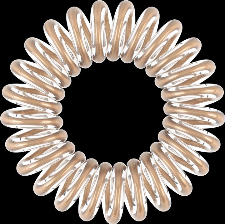 Produktbild Invisibobble Original Bronze Me Pretty (Haargummi)