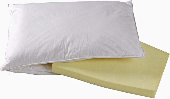 Produktbild DOR Sandwich-Kissen (50 x 70 cm)