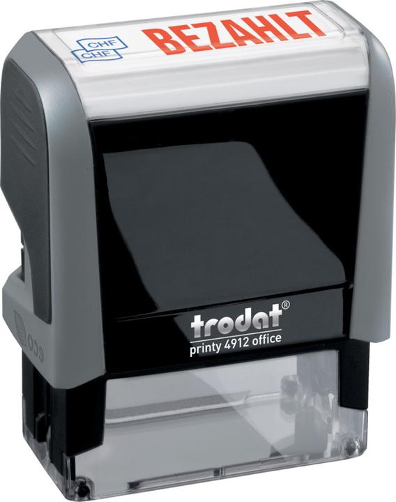Produktbild Trodat 4912 Office Printy