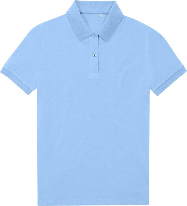 Produktbild B&C My Eco Poloshirt (34 D)