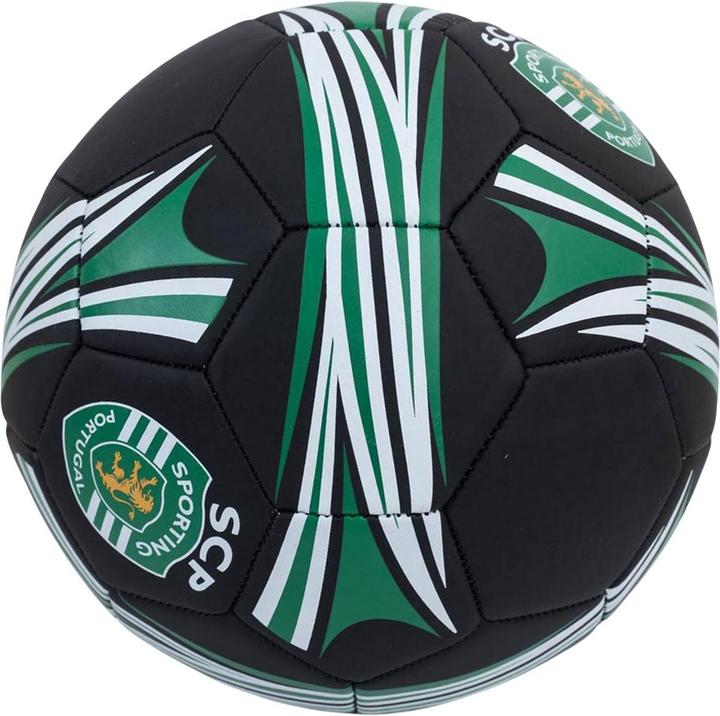 Image du produit SCP - Ballon de foot WISH