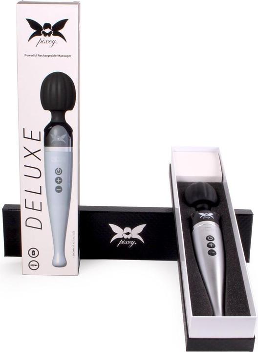 Produktbild Pixey Deluxe Wand Massager