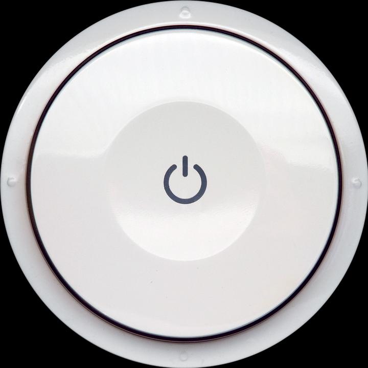 Image du produit Philio PHIEPSR04 - Bouton Smart Color (Télécommande universelle)