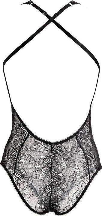 Image du produit Suite Privee Body ouvert en dentelle (34)