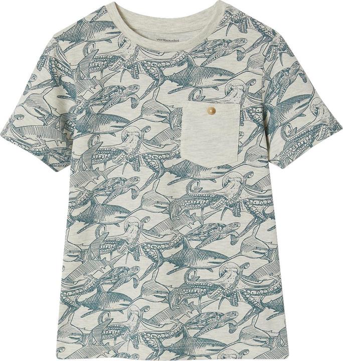 Produktbild Vertbaudet T-Shirt (86)