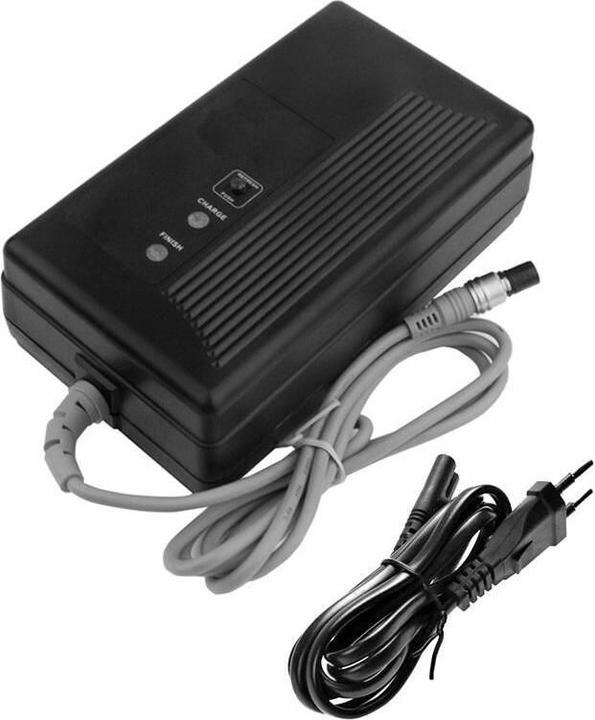 CoreParts Charger for Topcon Equipment